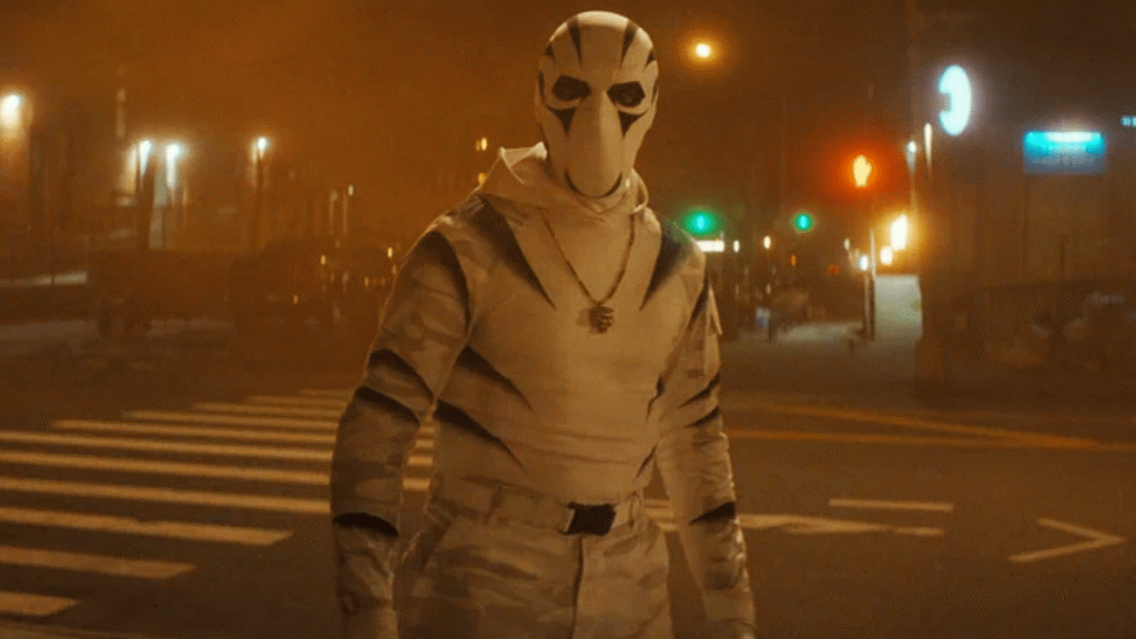 Daredevil : Que devient White Tiger dans les Comics ?