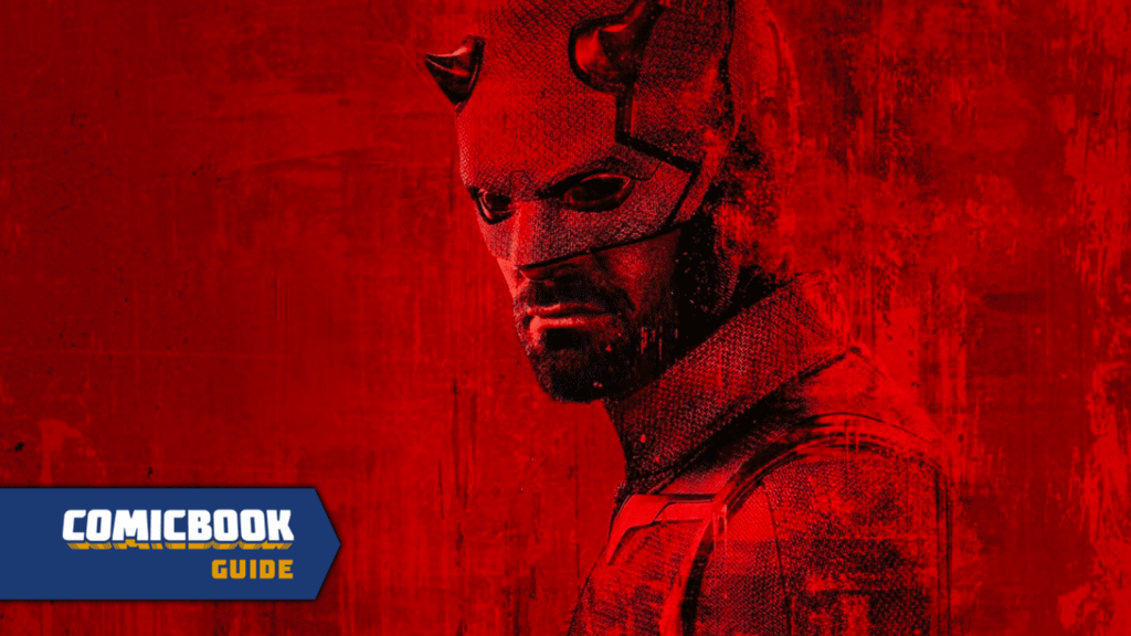 Daredevil : Born Again – 7 Choses à Savoir Avant de Regarder