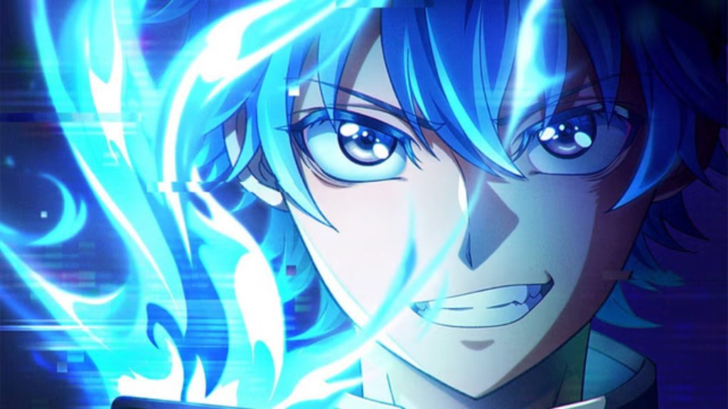 Dead Account Anime : Giveaway avec sa Star Principale à ne pas manquer 