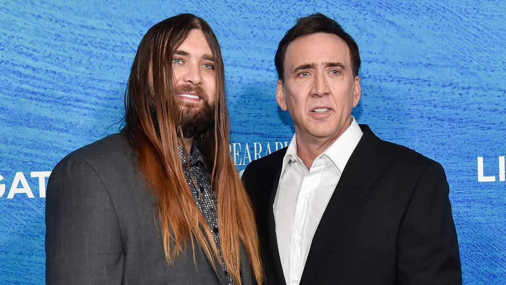 Nicolas Cage : son ex renonce à la poursuite après l’attaque de leur fils Nicolas Cage : son ex renonce à la poursuite après l’attaque de leur fils