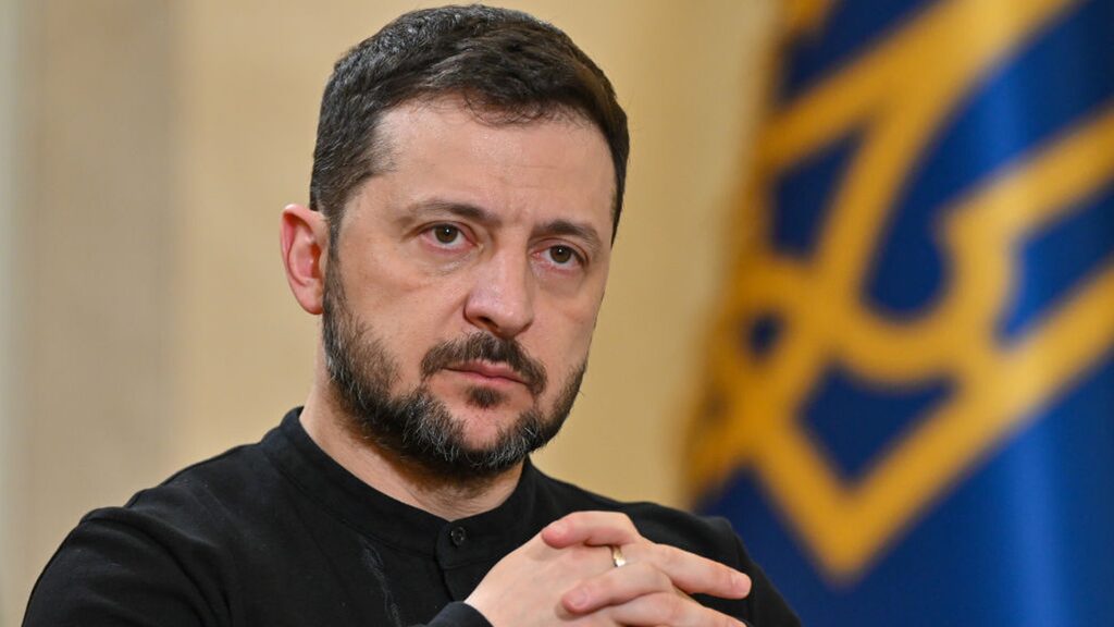 Zelensky révèle ses attentes lors de la rencontre avec Trump sur WW3
