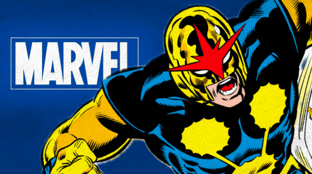 Nova Comics : Une Solution pour Attendre les Séries Marvel Nova Comics : Une Solution pour Attendre les Séries Marvel
