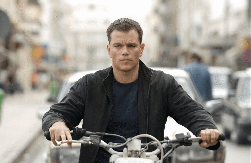 Jason Bourne : Netflix, futur refuge de la saga ?