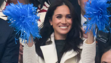 Meghan Markle : ses prédictions psychiques pour devenir millionnaire