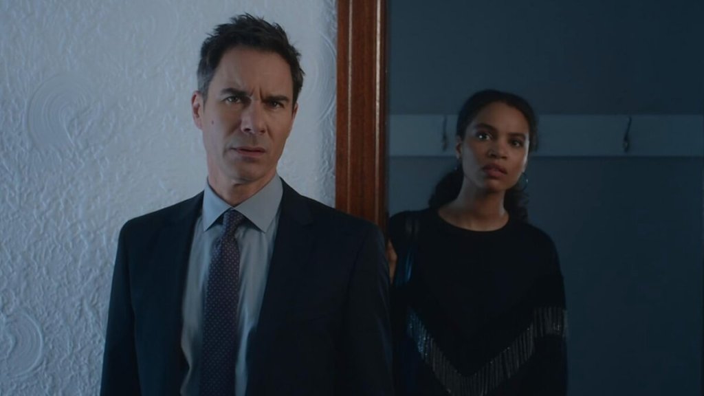 « Série Netflix de science-fiction notée 10/10 : un incontournable à binge-watcher »