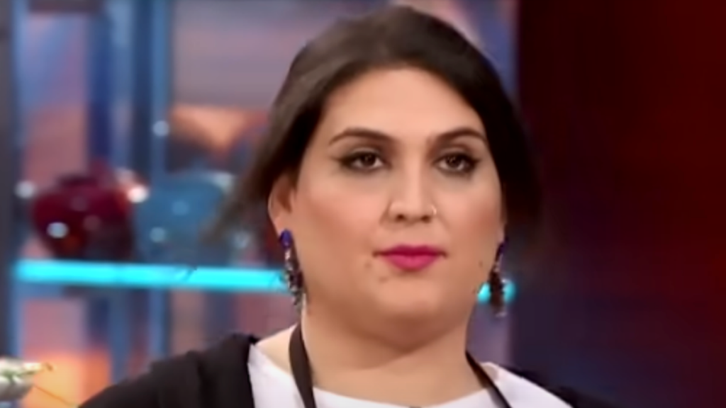 Un candidat de MasterChef a été éliminé pour avoir présenté un plat inédit aux juges Un candidat de MasterChef a été éliminé pour avoir présenté un plat inédit aux juges