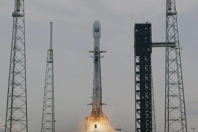 Mission secrète : SpaceX décolle pour le Pentagone depuis la Floride