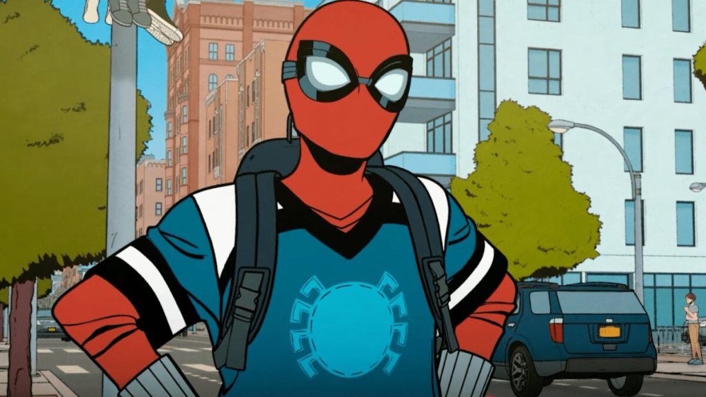 Spider-Man Star Répond aux Critiques sur ses Commentaires ‘Woke’ Spider-Man Star Répond aux Critiques sur ses Commentaires ‘Woke’