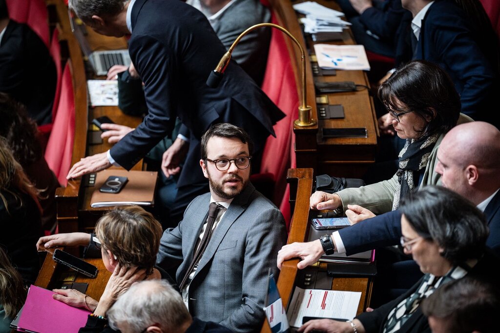 Un député en croisade pour réguler TikTok : vers un usage plus encadré ?