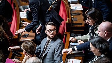 Un député en croisade pour réguler TikTok : vers un usage plus encadré ?