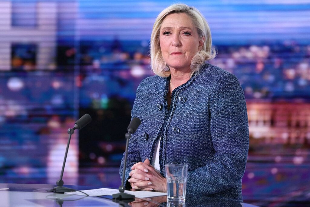 Les principes de l’État de droit ont été totalement violés