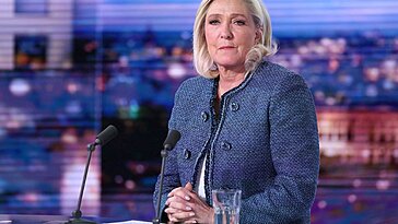 Les principes de l’État de droit ont été totalement violés
