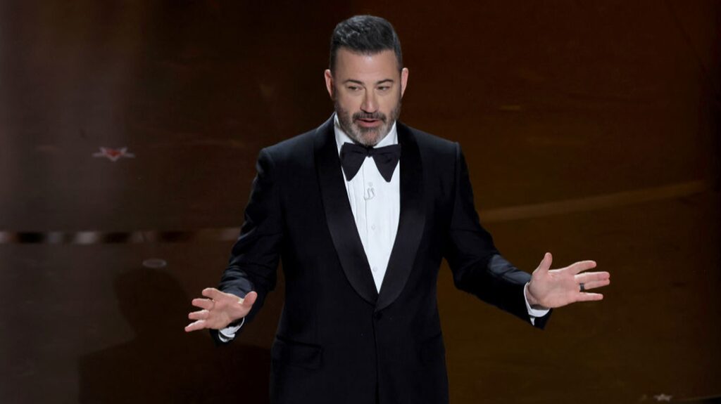 Rémunération des Présentateurs des Oscars : Montants Étonnants Dévoilés Rémunération des Présentateurs des Oscars : Montants Étonnants Dévoilés