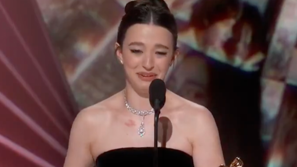 Anora remporte cinq Oscars dans les principales catégories en 2023 Anora remporte cinq Oscars dans les principales catégories en 2023