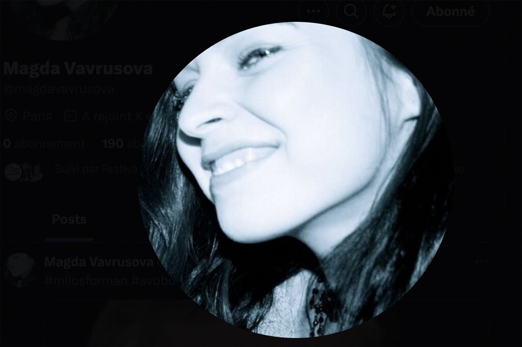 Magda Vavrusova : Découvrez la compagne mystérieuse de l’acteur 