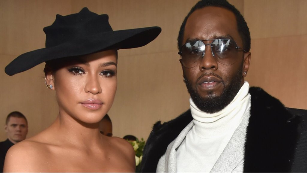 Cassie répond à Diddy : sa vidéo d’agression de 2016 n’était pas modifiée Cassie répond à Diddy : sa vidéo d’agression de 2016 n’était pas modifiée