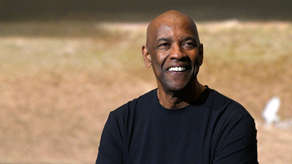 Denzel Washington : Sa vision unique du métier d’acteur à Hollywood