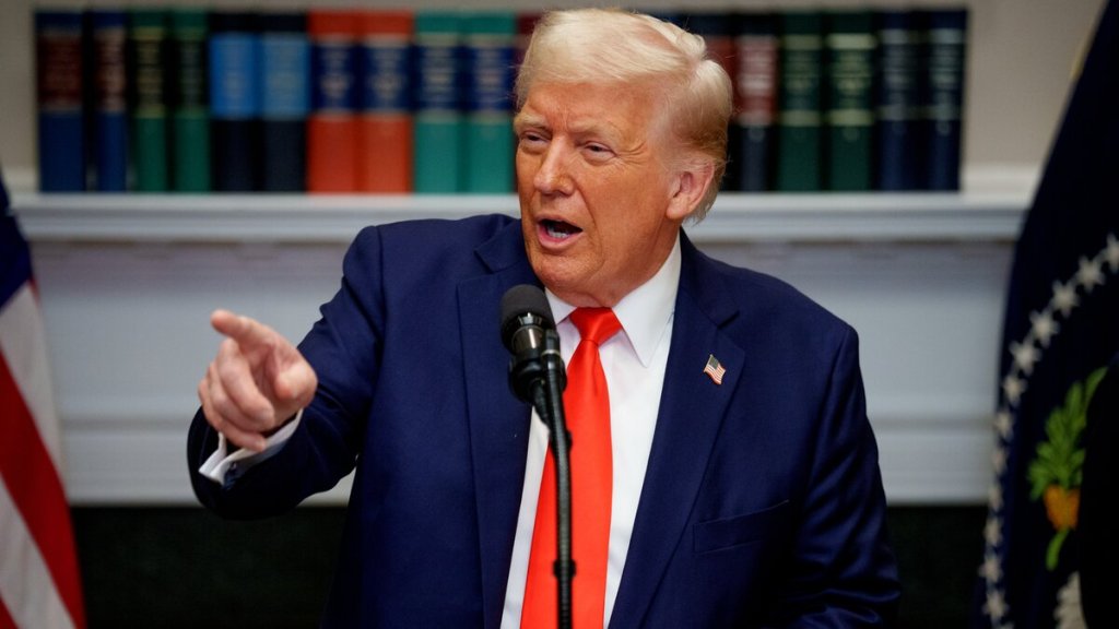 Trump prêt à publier un rapport sur les tentatives d’assassinat le visant