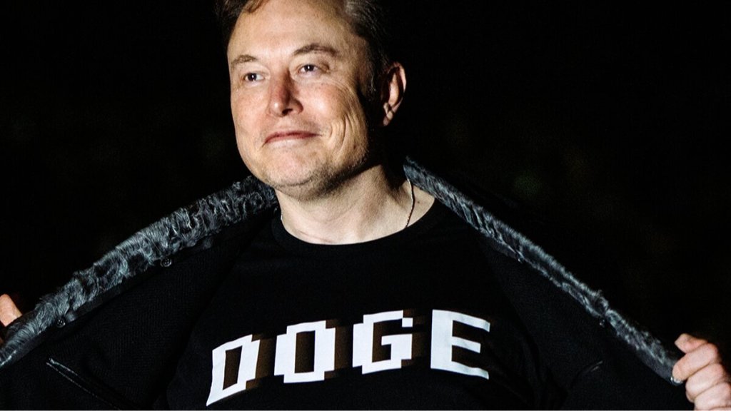 Elon Musk révèle que DOGE a découvert 14 ‘ordinateurs magiques’ générant de l’argent Elon Musk révèle que DOGE a découvert 14 ‘ordinateurs magiques’ générant de l’argent