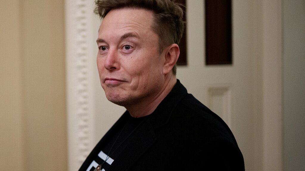 Elon Musk propose une tactique inédite pour aider l’Ukraine en guerre contre la Russie