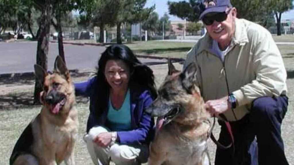 Décès du chien de Gene Hackman et Betsy Arakawa : déshydratation et famine suspectées