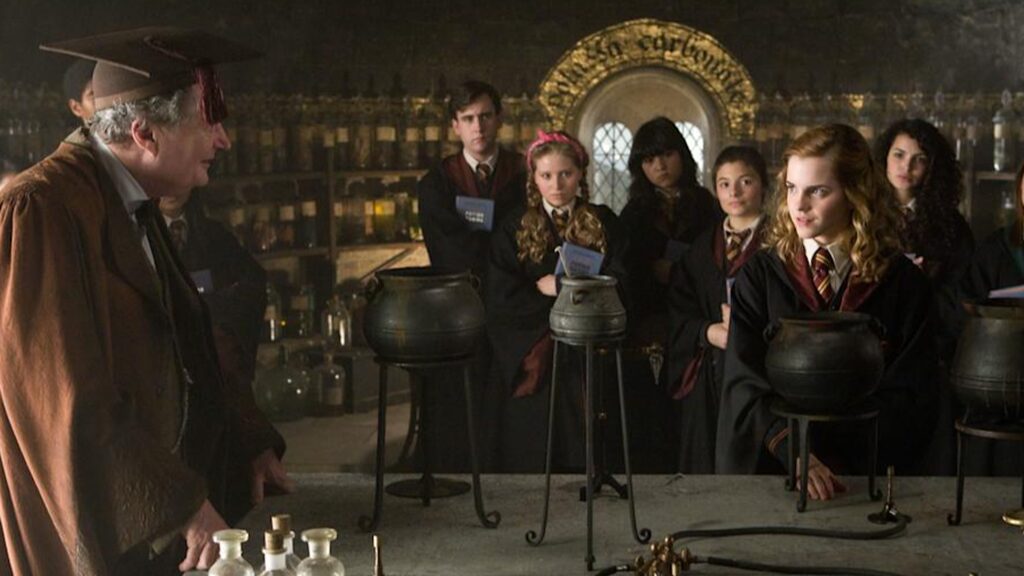Une actrice de Harry Potter lance un OnlyFans pour sortir de ses dettes