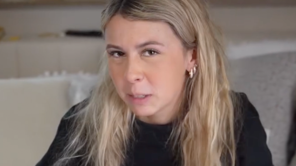 Hawk Tuah dévoile si elle risque des poursuites après que des fans aient perdu leurs économies