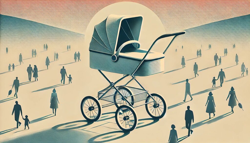 Comment avoir un enfant ? Comment avoir un enfant ?