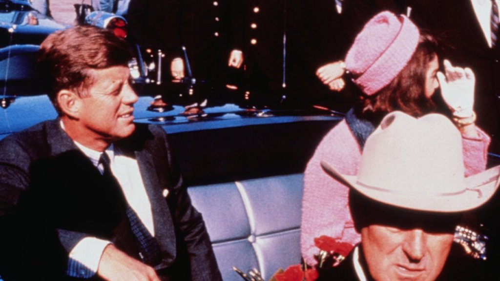 Dossiers déclassifiés JFK : révélations chocs sur l’assassinat de Kennedy Dossiers déclassifiés JFK : révélations chocs sur l’assassinat de Kennedy