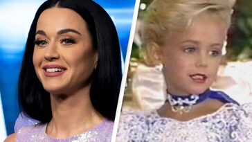 Katy Perry face à la théorie du complot : est-elle JonBenét Ramsey ?