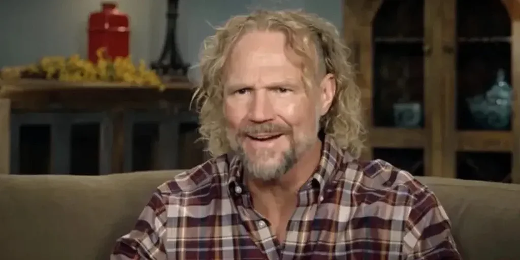 Sister Wives : les déclarations les plus polémiques de Kody Brown Sister Wives : les déclarations les plus polémiques de Kody Brown