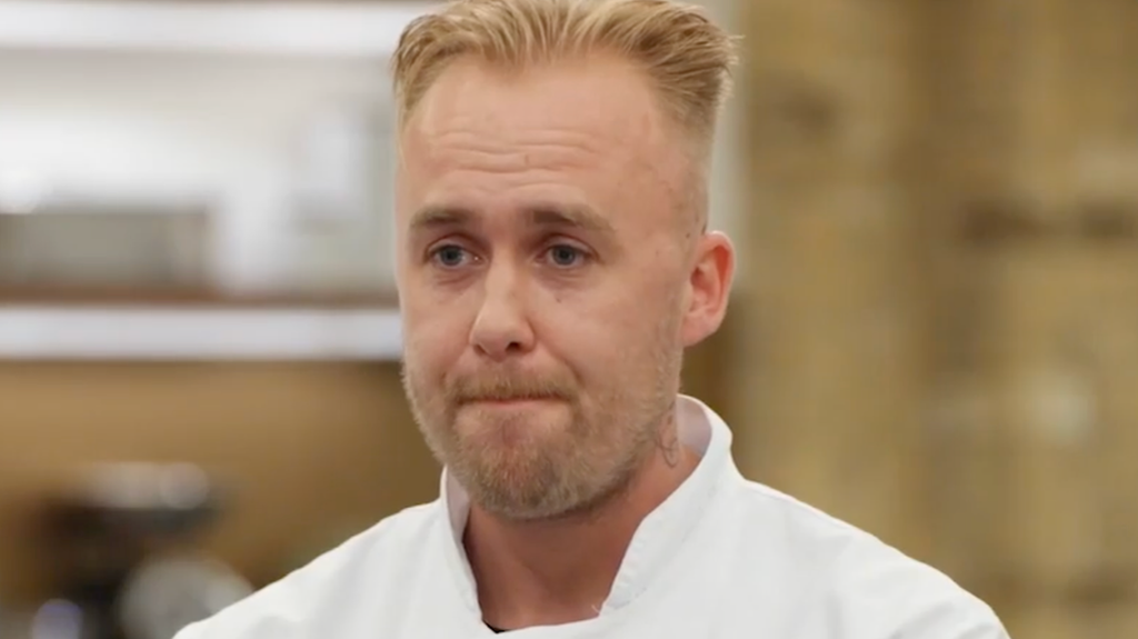 Les juges de Masterchef ont refusé de goûter le plat inacceptable d’un participant