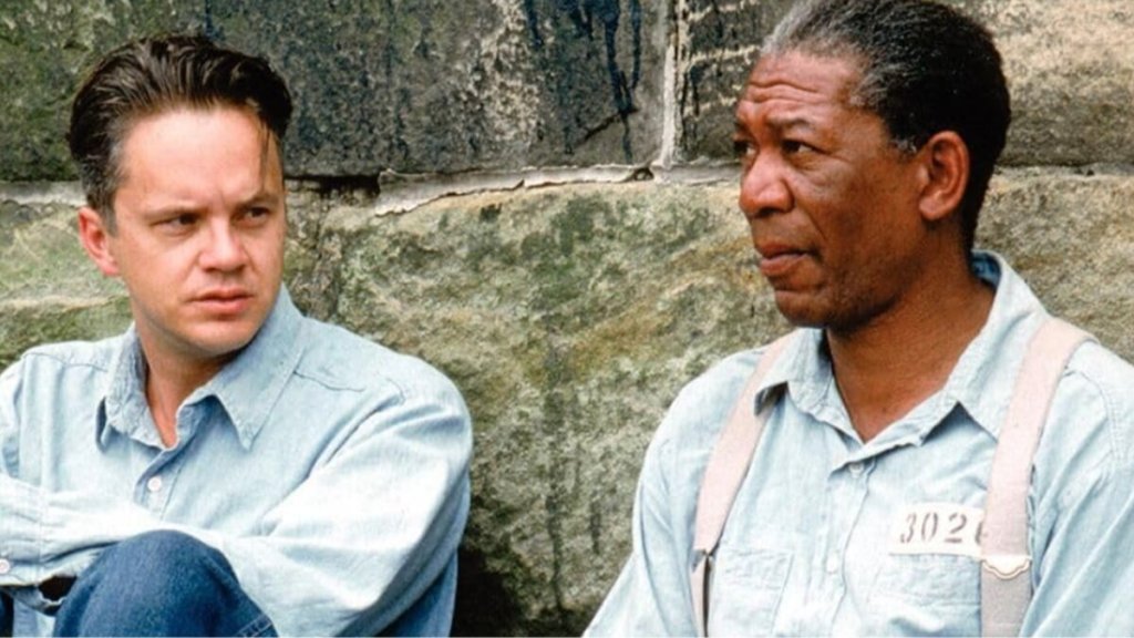 Les Fans de Morgan Freeman Décryptent le Sens d’un Classique 30 Ans Après sa Sortie Les Fans de Morgan Freeman Décryptent le Sens d’un Classique 30 Ans Après sa Sortie
