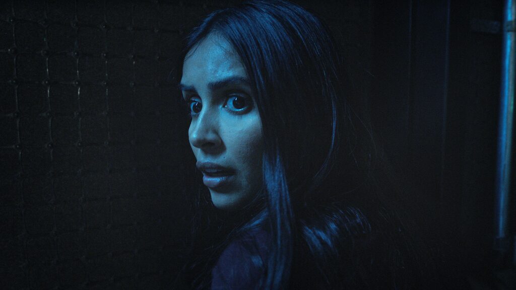 Netflix : un thriller surnaturel sauvé pour une fin parfaite et captivante