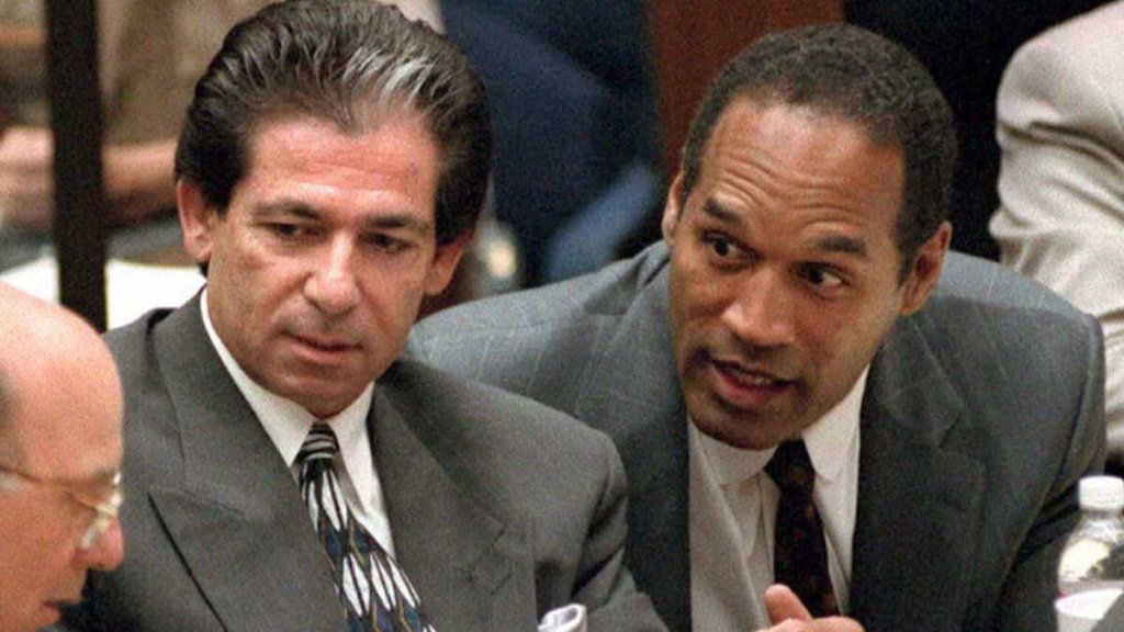 O. J. Simpson : Le patrimoine rejette l’offre de Kim Kardashian pour un objet sentimental O. J. Simpson : Le patrimoine rejette l’offre de Kim Kardashian pour un objet sentimental