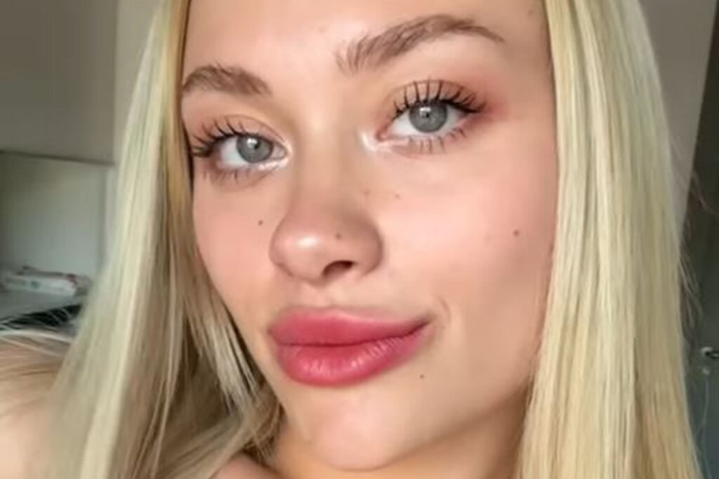 Une mannequin d’OnlyFans est découverte blessée et ensanglantée au bord d’une route après une soirée à Dubaï Une mannequin d’OnlyFans est découverte blessée et ensanglantée au bord d’une route après une soirée à Dubaï