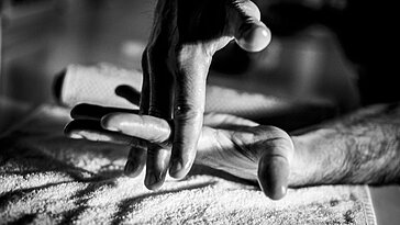 Tui Na : l’art du massage et du toucher thérapeutique