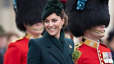 Pour la fête des mères, Kate Middleton valorise la nature, son « sanctuaire », contre le cancer