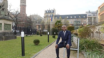 Le ministre Thani Mohamed Soilihi : son plan pour sauver l’aide au développement