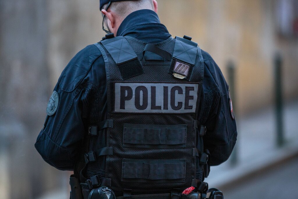 Robert Moracchini, ex-fondateur de la Brise de Mer, a été tué en pleine rue