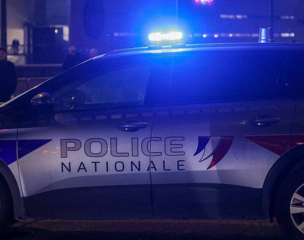 Tentative de meurtre à Paris : deux suspects incarcérés Tentative de meurtre à Paris : deux suspects incarcérés