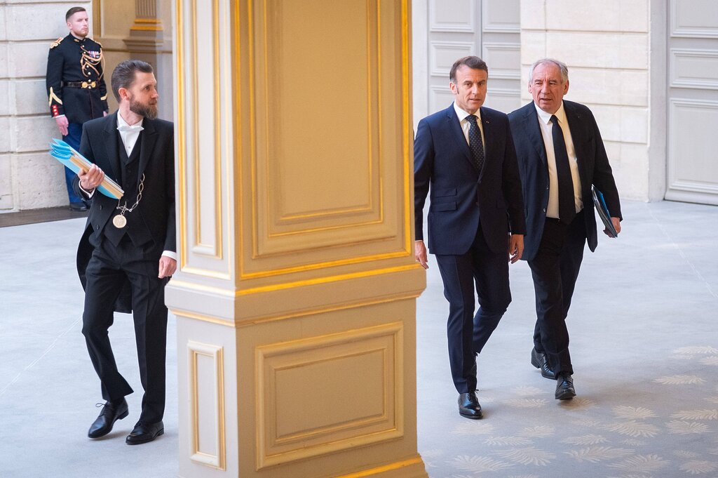 Le Parti central surpris par la décision de justice concernant Marine Le Pen