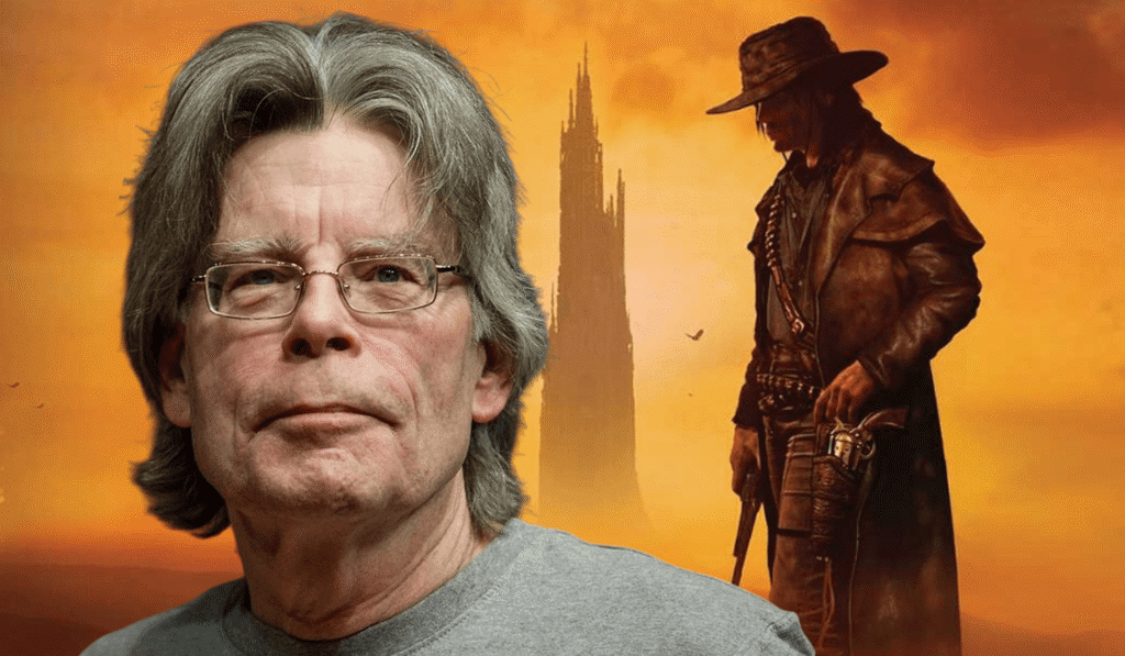 Stephen King : ces histoires à adapter après ‘The Monkey’