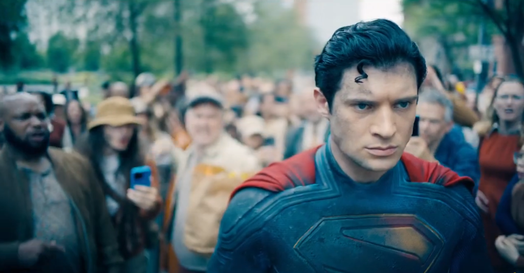 Superman : rumeurs sur un casting surprise, Tom Cruise ou Chris Pratt ?