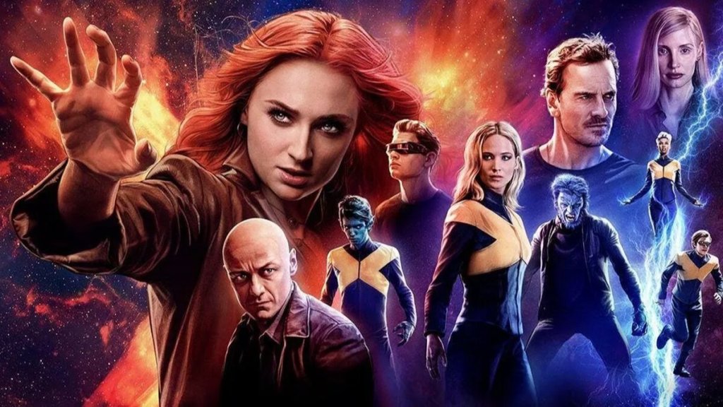 Une étoile des X-Men aveugle d’un œil après avoir ignoré un symptôme inquiétant