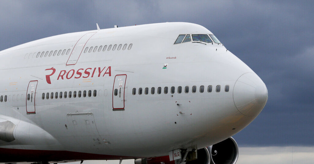 Boeing a soutenu l’économie russe : un retour envisageable ?