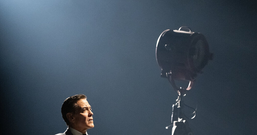 Critique de « Good Night, and Good Luck » de Clooney : équilibrée et objective