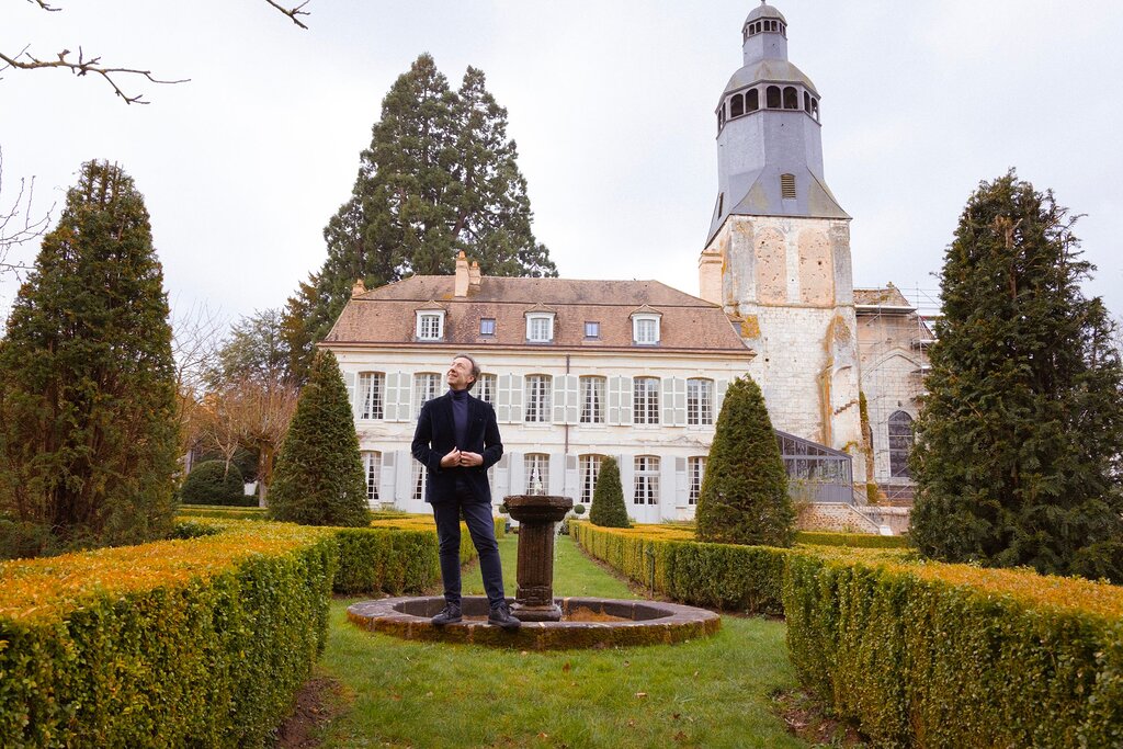 Les châteaux, témoins d’une époque qui a forgé notre histoire