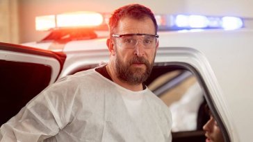 La santé américaine : « The Pitt » s’inquiète