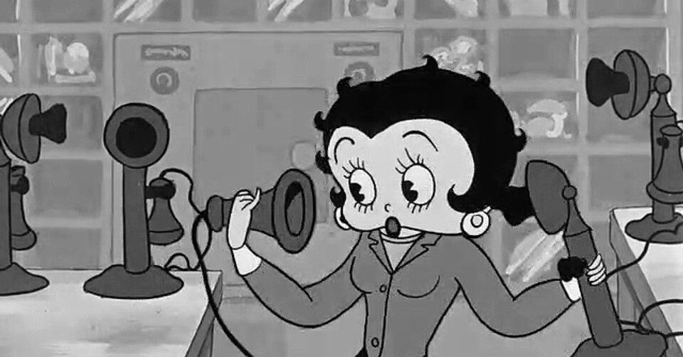 La surprenante histoire centenaire de « Boop » débarque à Broadway